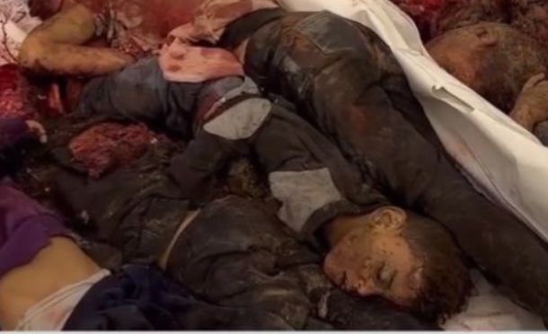 Serangan Israel di Gaza Tewaskan Puluhan Warga Palestina, Termasuk Anak-Anak